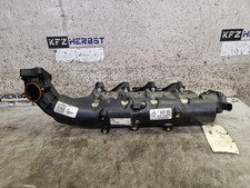 Ansaugkr�mmer Opel Astra K 55569989 1.6CDTi 100kW B16DTH 331815