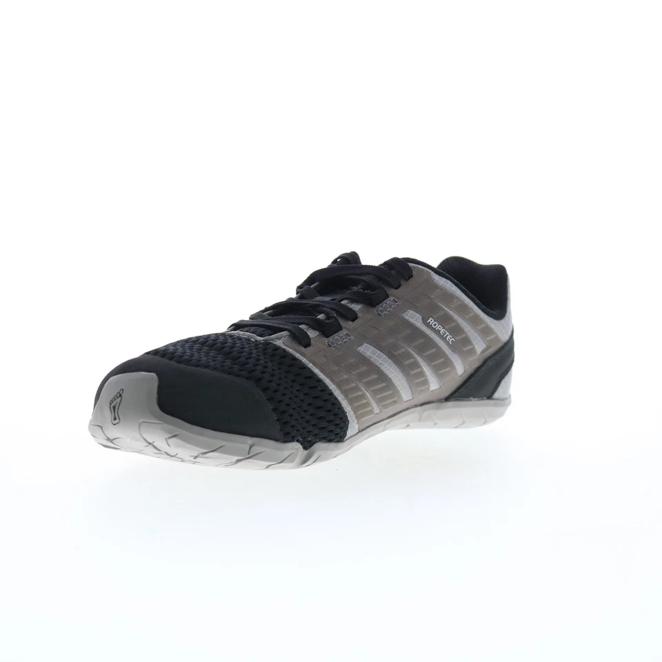 Inov-8 Bare-XF 210 V2 000643-GYBK Womens Black Athletic Cross Training Shoes - Image 4 of 4