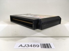 AJ3489 Racer Mini Yonku Japan Cup Nintendo Famicom NES Japan