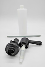 Delta Faucet RP101850BL Monrovia Soap Dispenser, Matte Black