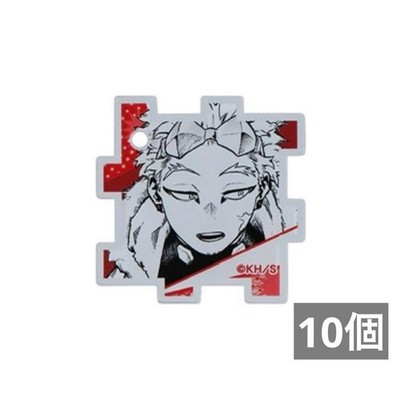 [Today Only!] Hawks Acrylic Puzzle