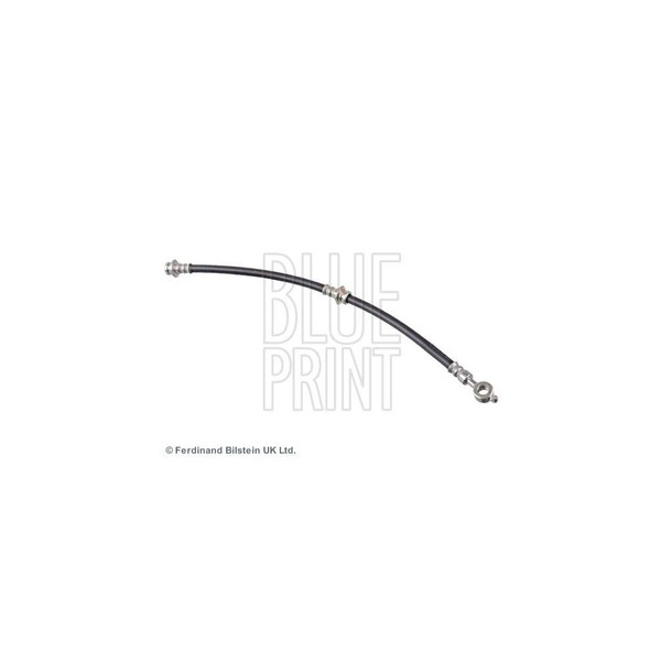 Bremsschlauch Blue Print ADZ95325 FüR Isuzu Opel Vauxhall General Motors-image