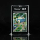 TAG 9 Snorlax 051 Sv: Scarlet & Violet Promo Cards Pokemon