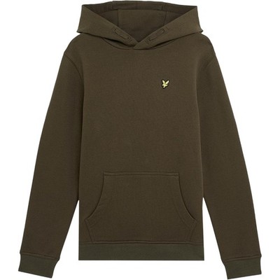 Lyle & Scott - ''Classic'' Kapuzenpullover für Kinder (GT37103)