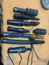 Deer, Duck, Crow, Rabbit, Calls Lot