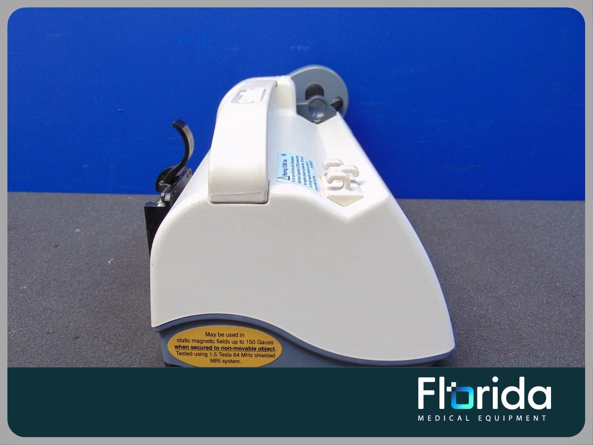 MEDFUSION 3500 NEOMED VERSION 6.0.0 PULLED WORKING