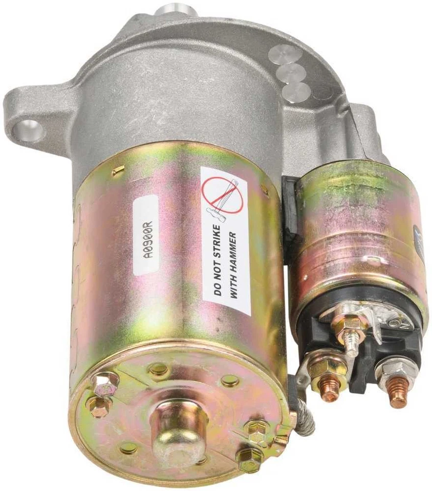 Motor De Arranque - Nuevo Bosch SR7521N Foto 4 de 4