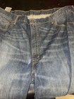 Levi’s 550 46x30 Blue — photo 4