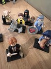 LEGO Minifigures Harry Potter Series 2 Lot — photo 3