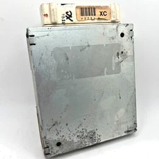 1980s Ford Mustang Tempo Engine Control Module ECU ECM E4LB-14A624-AC