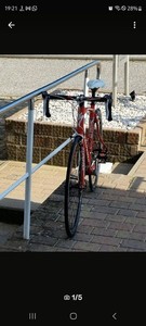Specialized Allez Comp