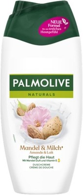 Palmolive Naturals Mandel-Milch Duschgel 250 ml