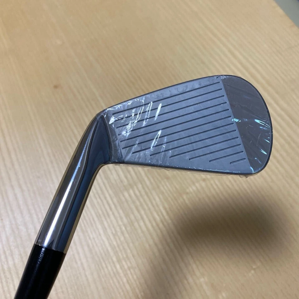 NIKE FORGED 2I Muscle Back Forged 2 Iron Flex S - Image 3 of 4