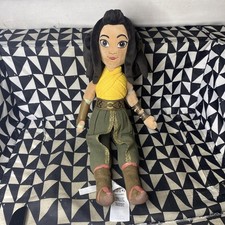 Disney Raya And the Last Dragon Plush Doll 16"