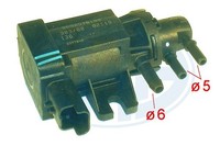 ERA 555161 Druckwandler, Turbolader FüR Ford Fiesta VI Van