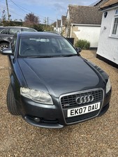Audi A4 Estate 2.0 Petrol ULEZ Compliant!