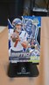 2024 Panini Mosaic - Montage C.J. Stroud #M-10 Blue Mosaic Prizm /99 Texans