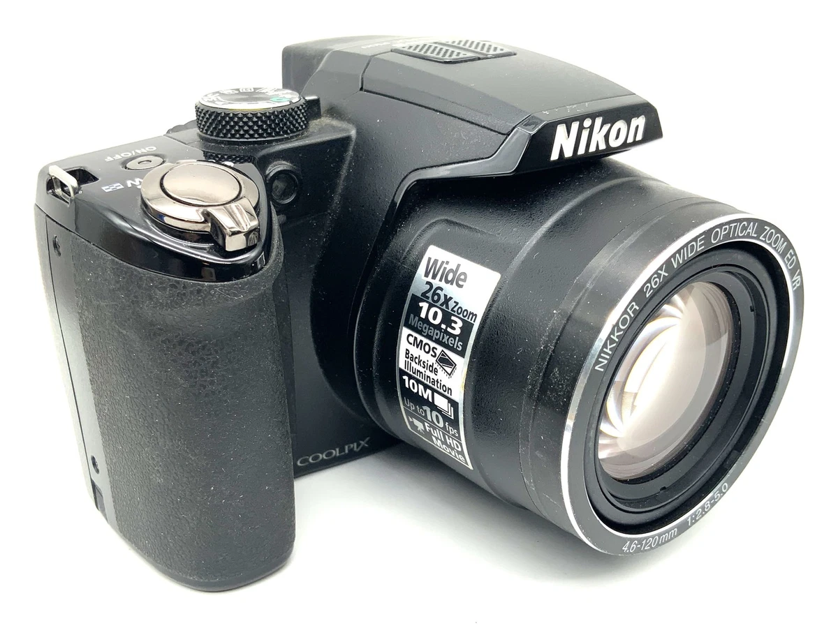 Nikon P100 for sale | eBay