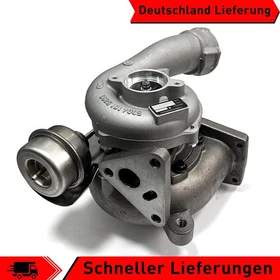 Turbolader 070145701E 53049700032 Für VW Transporter T5 2.5 TDI