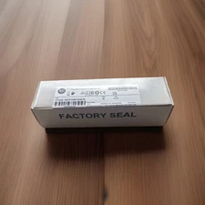 Allen-Bradley 1732E-16CFGM12QCR Ser A ArmorBlock 16 Point Configurable QC