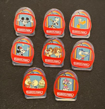 2025 Disney Skyliner Mystery Pins