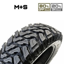 REIFEN 235/65 R17 VIPER 113Q Offroad Gelände 4x4 SUV MT M+S