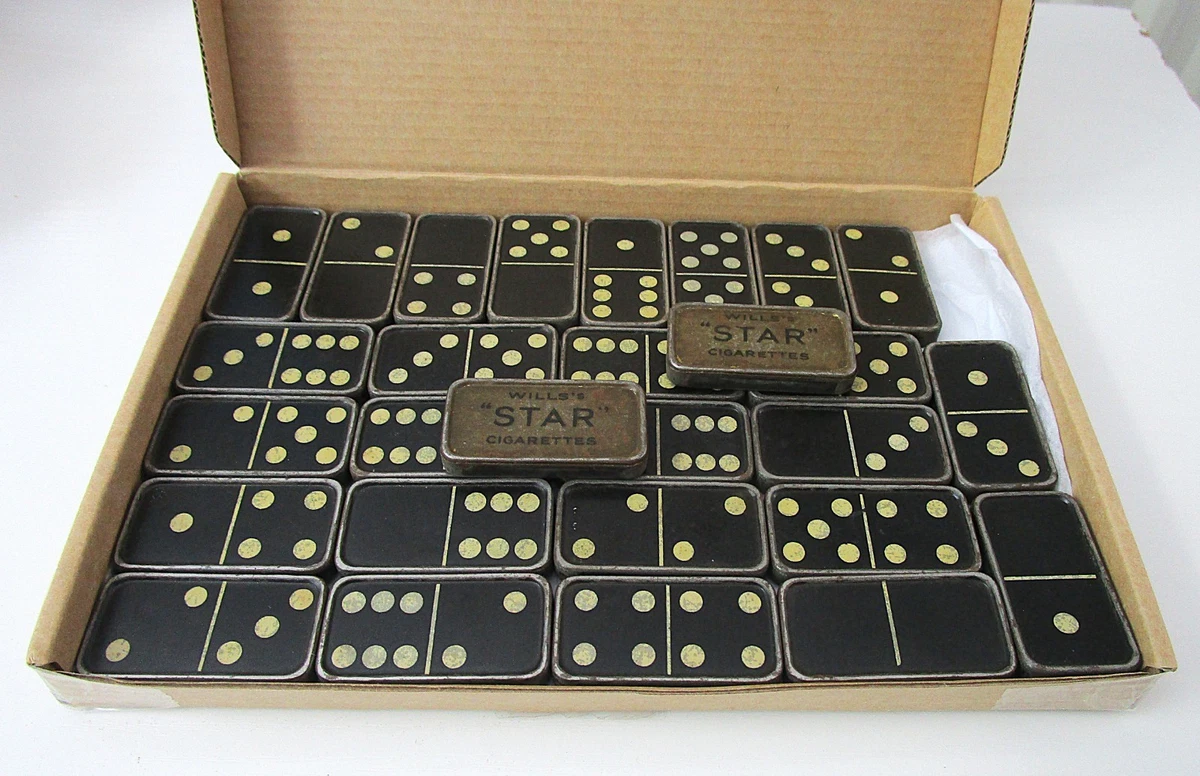 wills dominoes products for sale