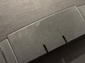 NEC TurboGrafx16 Console with Power Cord Tested & Works! TG16