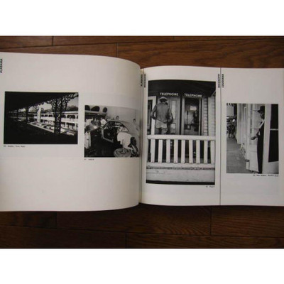 AMERICAN AMERICA Hiroshi Hamaya | eBay
