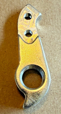 Derailleur Hanger - Wheels Manufacturing TYPE 156 DROPOUT-156 CERVELO (2011) NOS