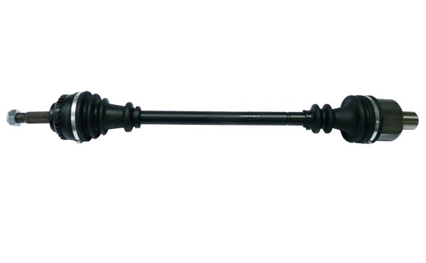 Halbwelle Renault Clio Ii/Kangoo Pr 735MM Automatisch-image