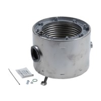 Viessmann Ersatzteil WäRmetauscher 13 Windungen 7826461 Vitodens 200/222-W WB2B