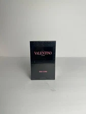 Valentino Uomo Born In Roma 3.4 oz. Eau de Toilette Spray for Men New in Box