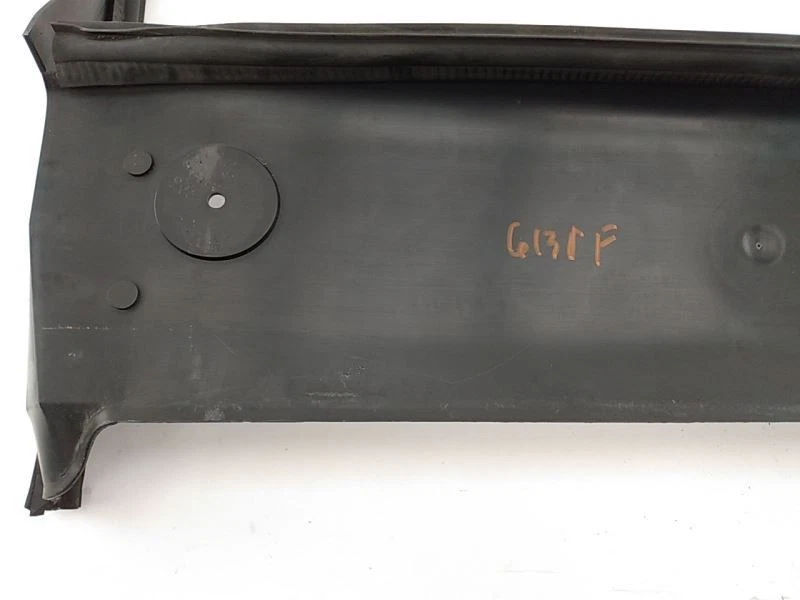 Deflector de escudo de aire VOLVO XC70 V70 compatible con 2001 2002 2003 2004 Foto 3 de 4