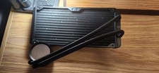  UNTESTED  NZXT Kraken 28 AIO Liquid CPU Cooler - Matte Black; LCD Screen
