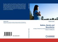 Froniga Greig | Babies, Bonds And Boundaries | Taschenbuch | Englisch (2010)