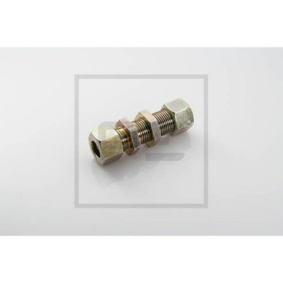 ORIGINAL  Pe Automotive 076.008-30A Verbinder, Druckluftleitung