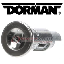 Dorman Ignition Lock Cylinder for 2007-2010 Saturn Sky Primary  fx