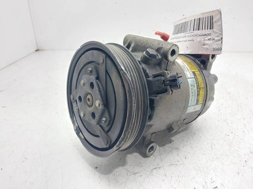 8200050141 klimakompressor NISSAN ALMERA N16 E ACENTA demip9396283