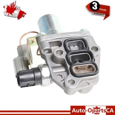 VTEC Solenoid Spool Valve For 1998-02 Honda Accord 4Cyl 2.3L Odyssey 15810PAAA02
