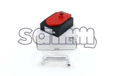 EUCHNER MGB-H-AA1A1-L-106619 HANDLE MODULE New