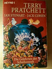 Terry Pratchett u.a. - Die Gelehrten der Scheibenwelt