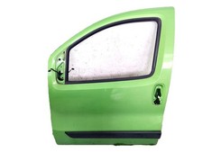 Porte avant et accessoires Fiat Qubo