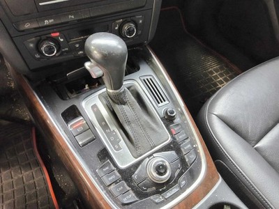 Q5        2012 Transmission Shift 691203