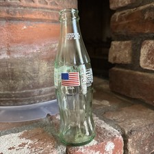 COCA COLA CLASSIC WORLD CUP USA 1994 EMPTY CO...