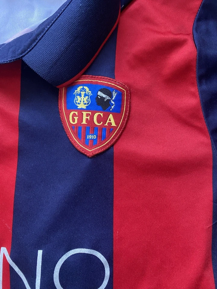 maillot porte foot - Photo 2/4