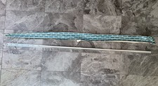 Nos 1963 Chevy Impala 2 Dr. Ht Convertible Rh Quarter Molding Oem Gm 3832302.