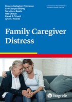Family Caregiver Distress | Ann Choryan Bilbrey (U. A.) | Englisch | Taschenbuch