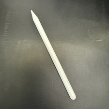 Apple Pencil 2nd Generation for iPad Pro 3rd Generation - White