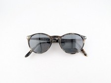 Persol Eyeglasses Frames Only, 3092-M 1124/R5, 50-19-145, Brown, Made in Italy